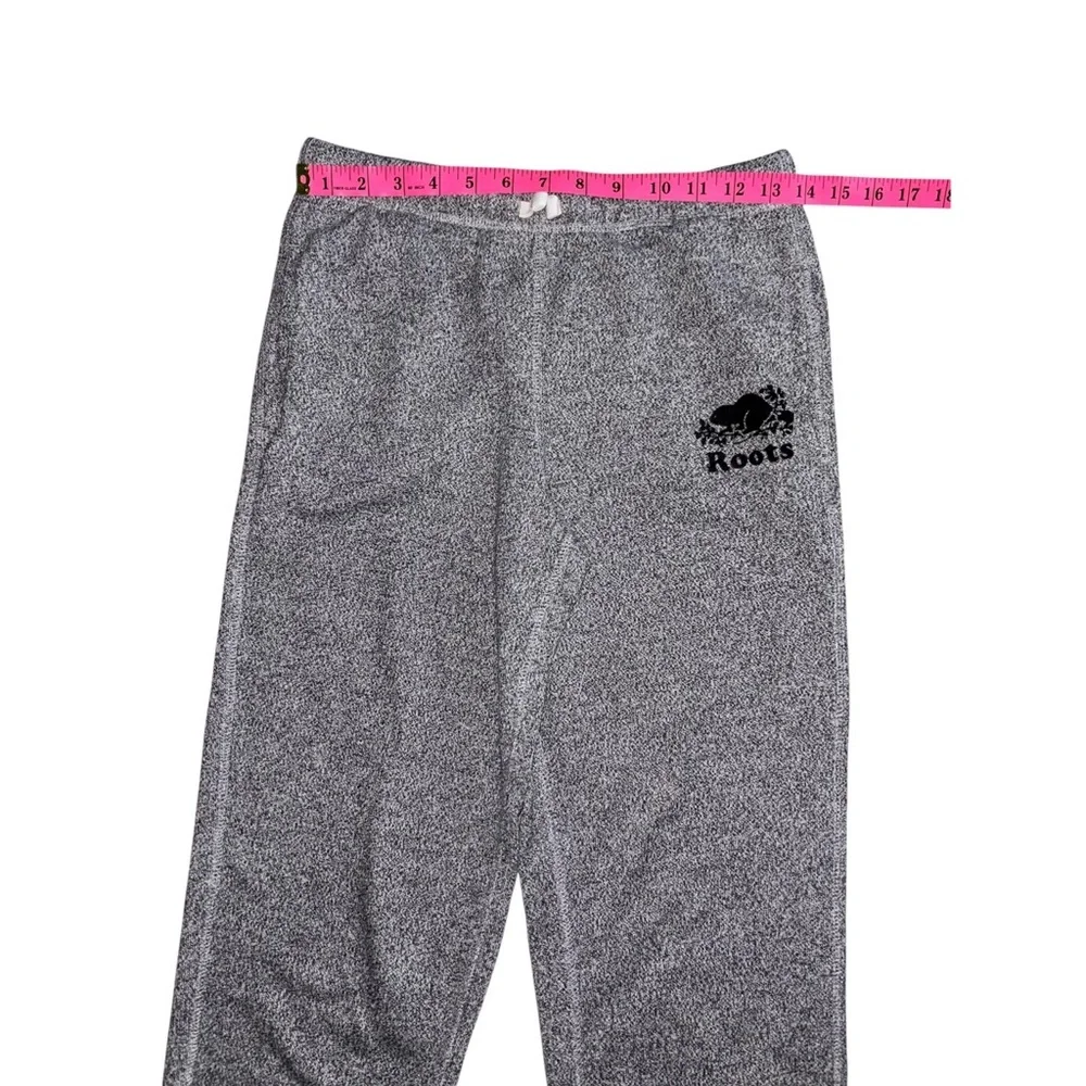 Roots Salt & Pepper (14) Boys Pants - Picture 3 of 7
